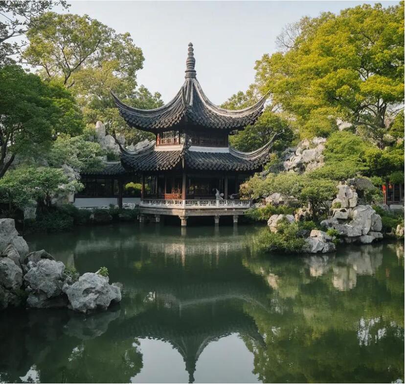 四川谷秋餐饮有限公司